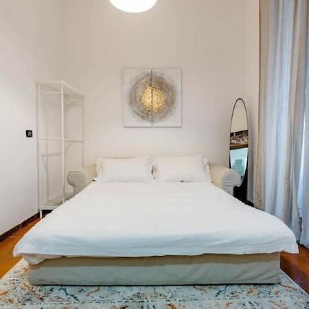New! Casa Micheli A Trastevere Рим Екстериор снимка