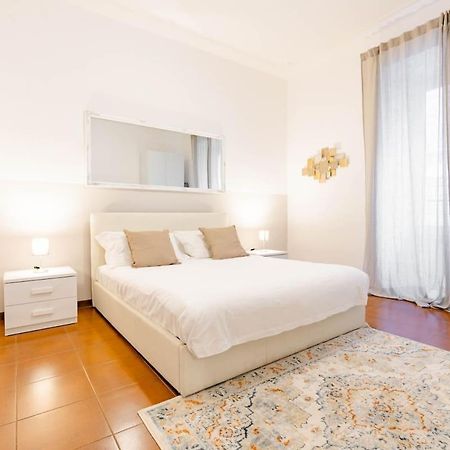 New! Casa Micheli A Trastevere Рим Екстериор снимка