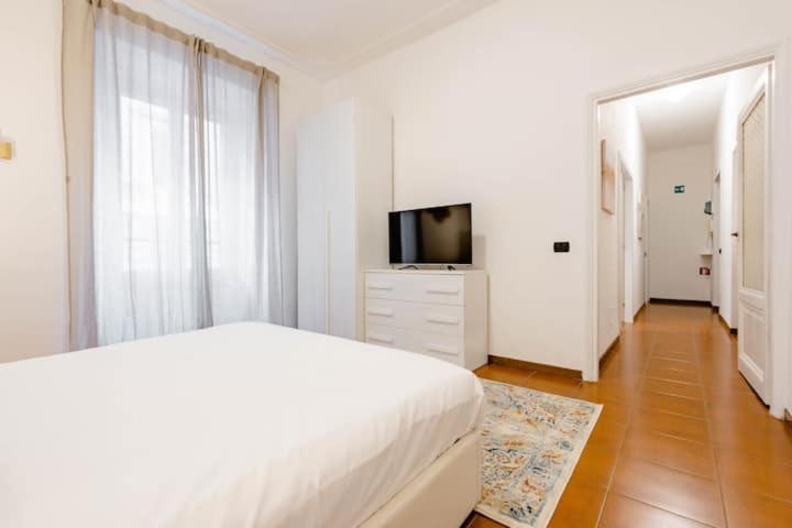 New! Casa Micheli A Trastevere Рим Екстериор снимка