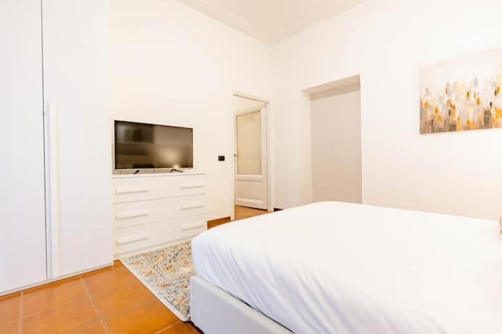New! Casa Micheli A Trastevere Рим Екстериор снимка