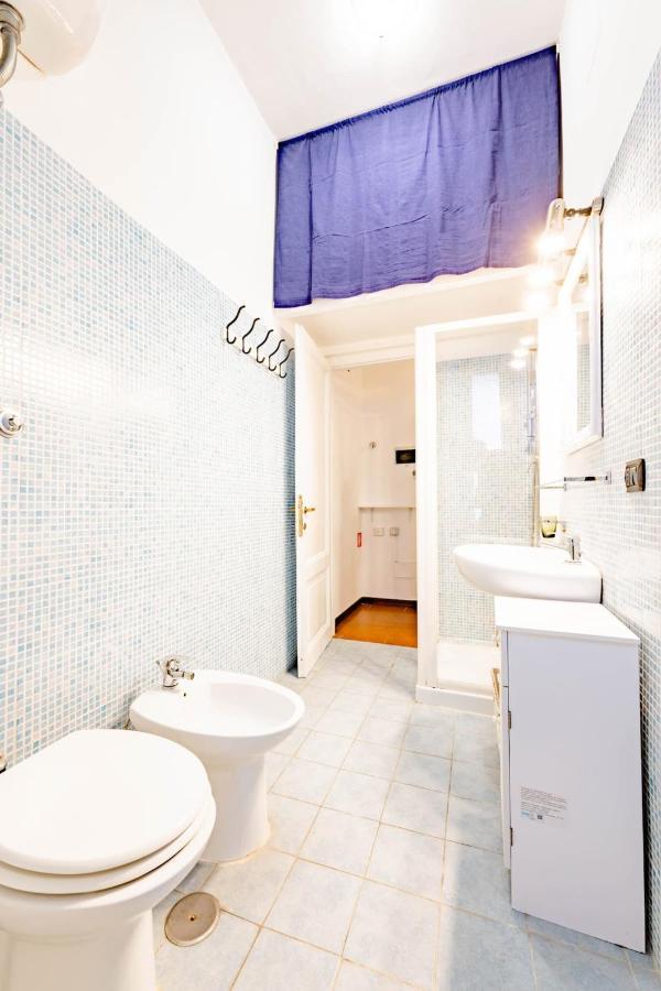 New! Casa Micheli A Trastevere Рим Екстериор снимка